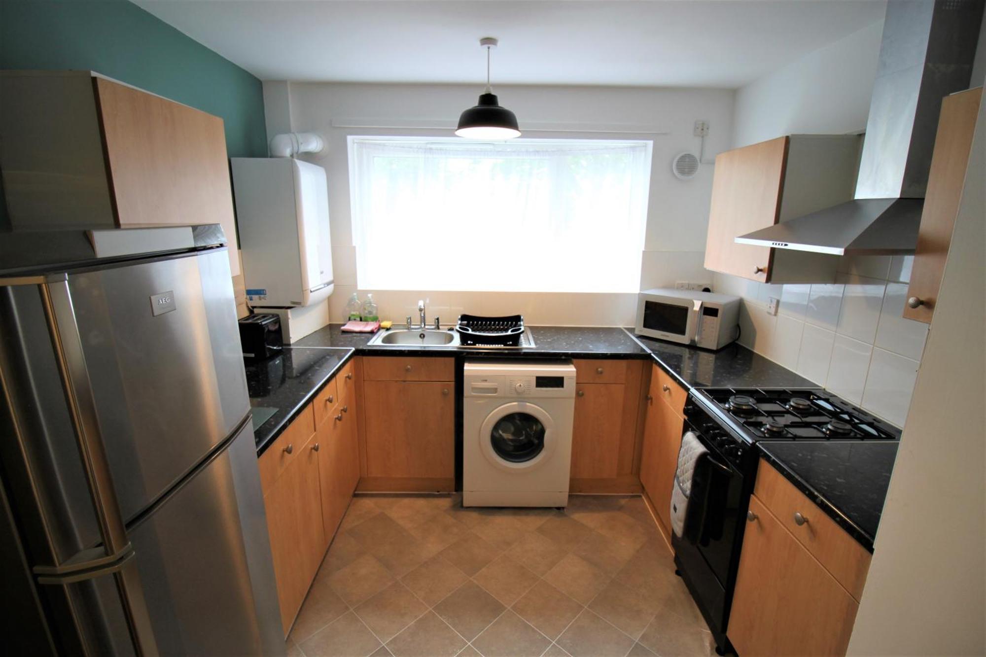 Vila Hamilton House -3 Bed Close To Town, Drive Parking, 2 Toilets Newcastle upon Tyne Exteriér fotografie