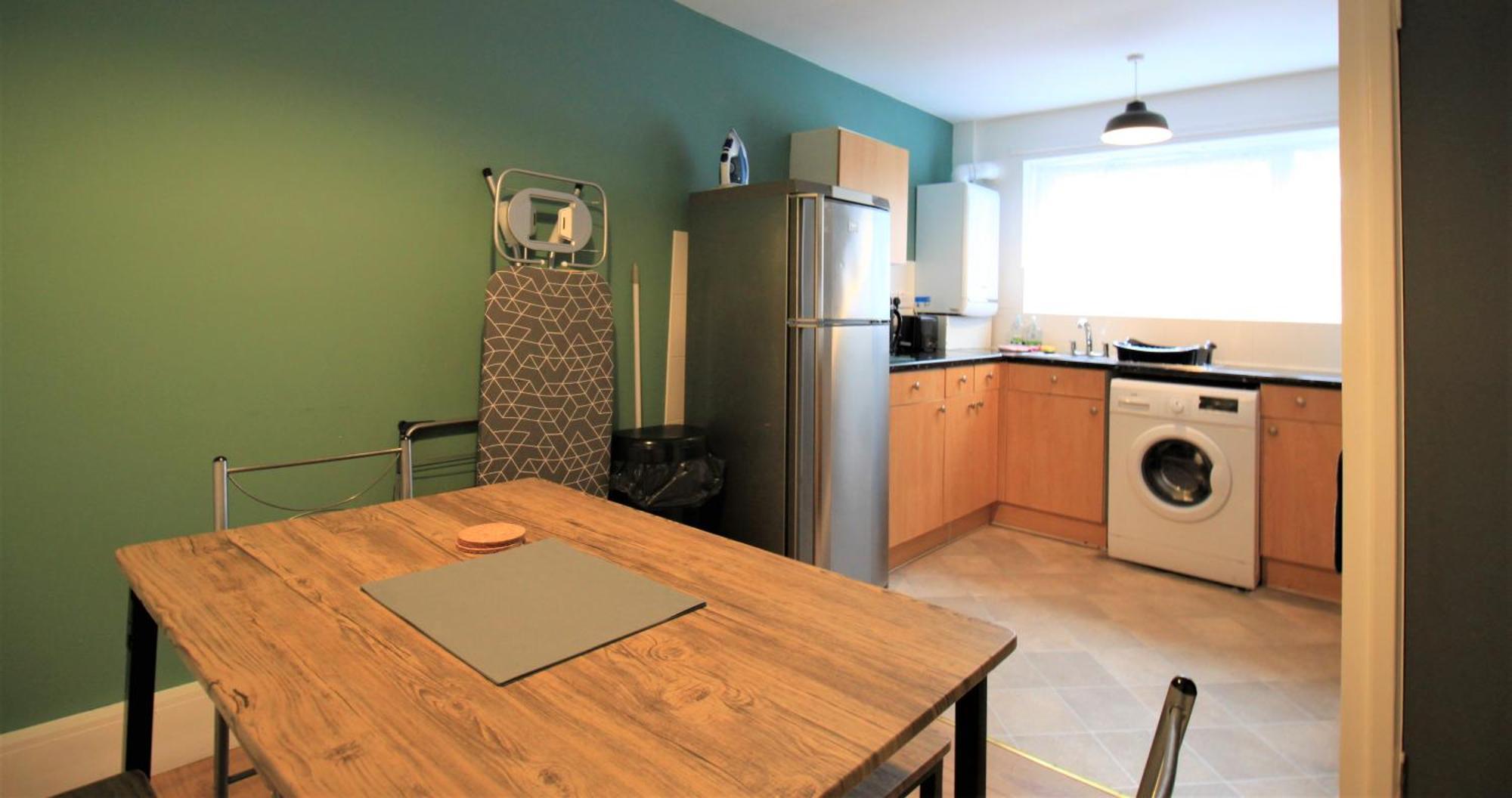 Vila Hamilton House -3 Bed Close To Town, Drive Parking, 2 Toilets Newcastle upon Tyne Exteriér fotografie